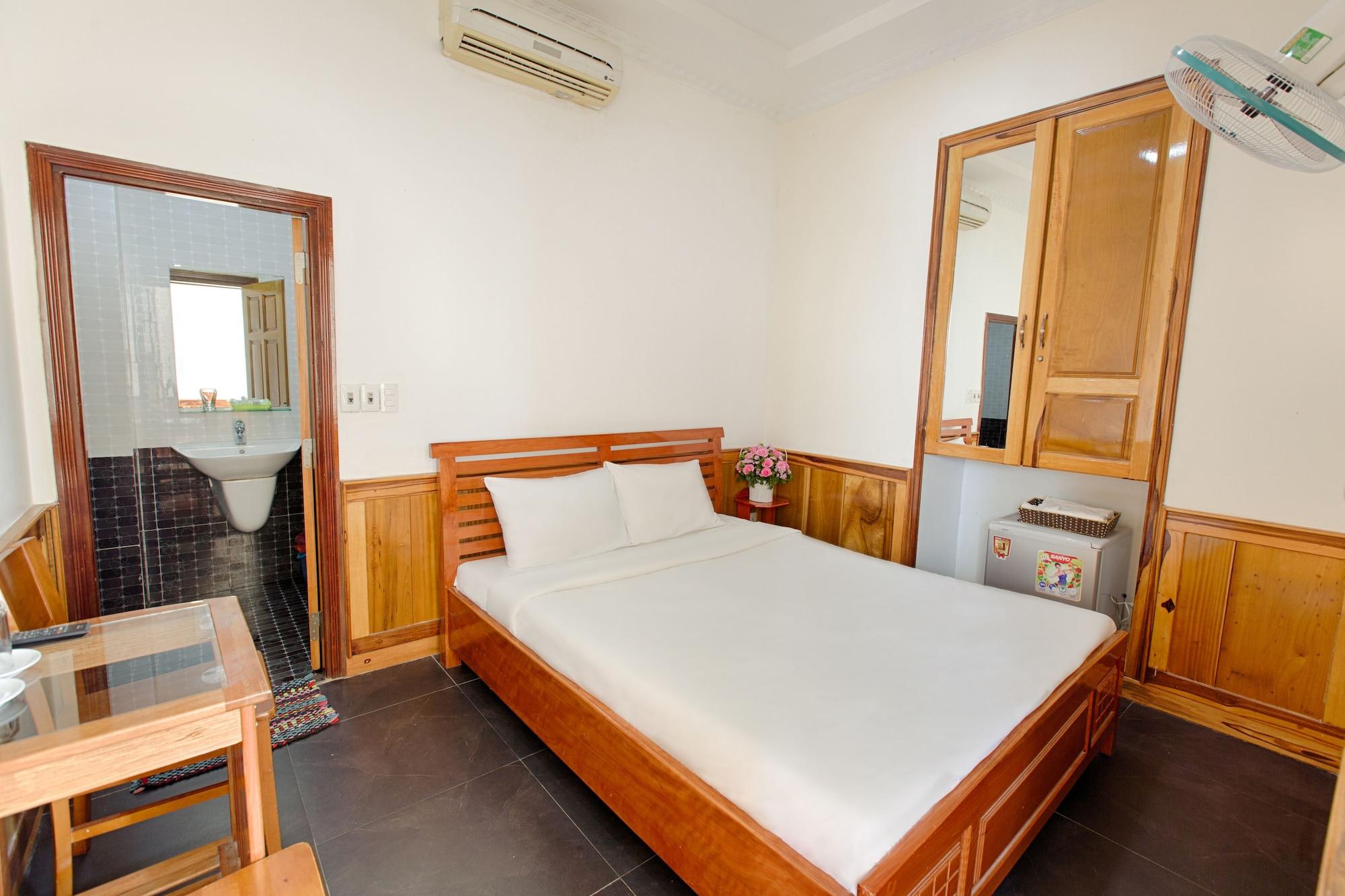 Vien Dong Hotel Đà Nẵng Extérieur photo