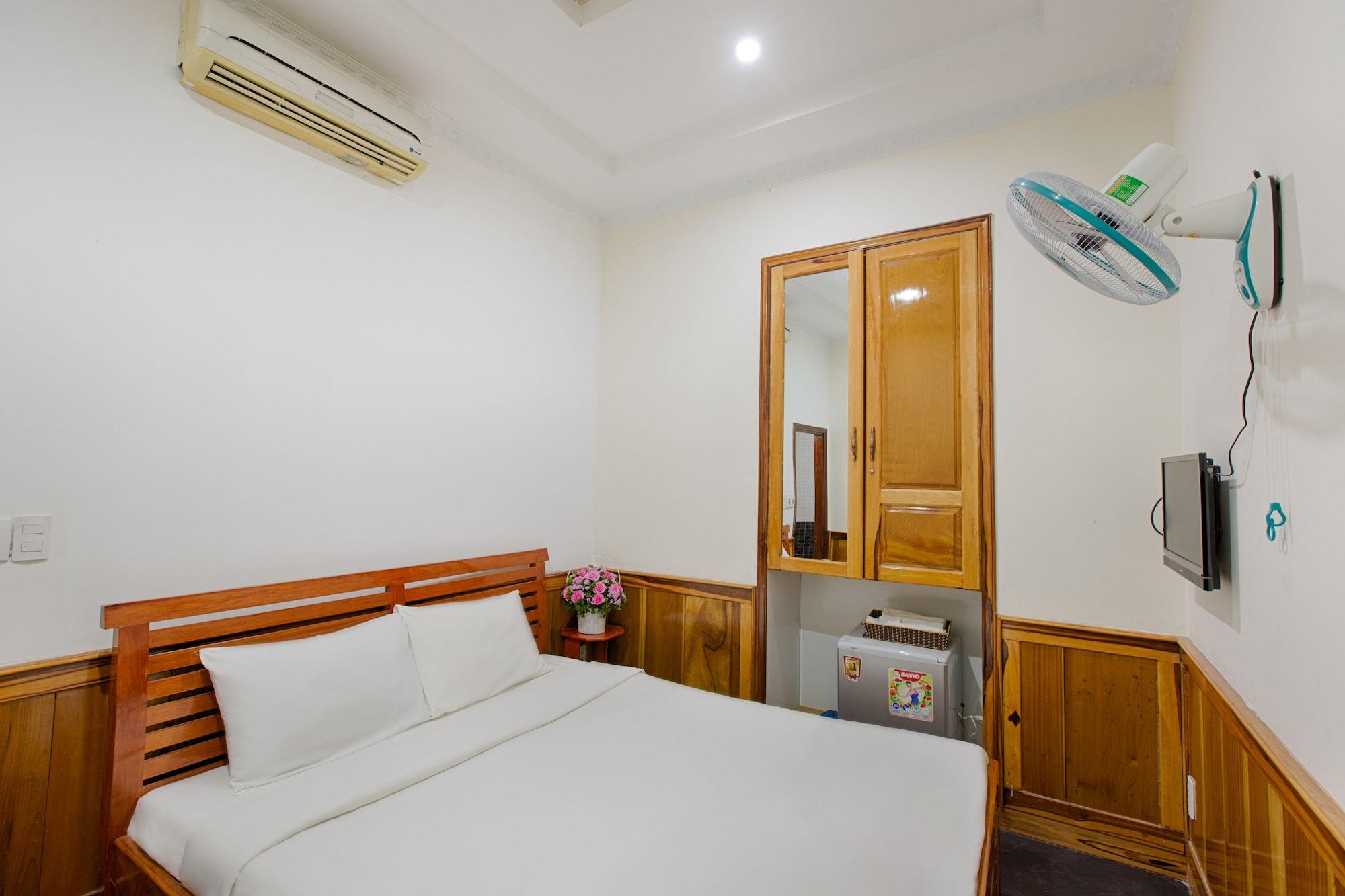 Vien Dong Hotel Đà Nẵng Extérieur photo